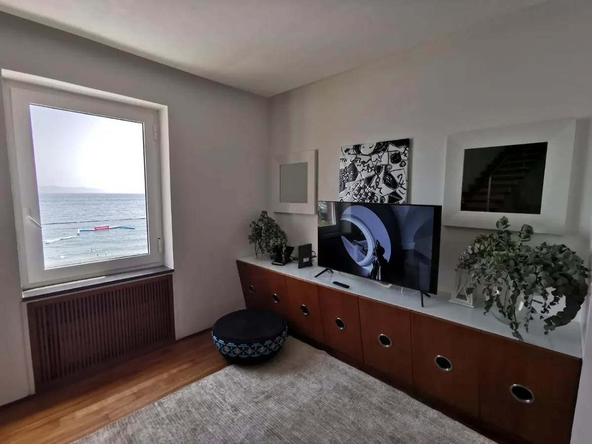 Apartamento Lhp Suite Posillipo Nápoles