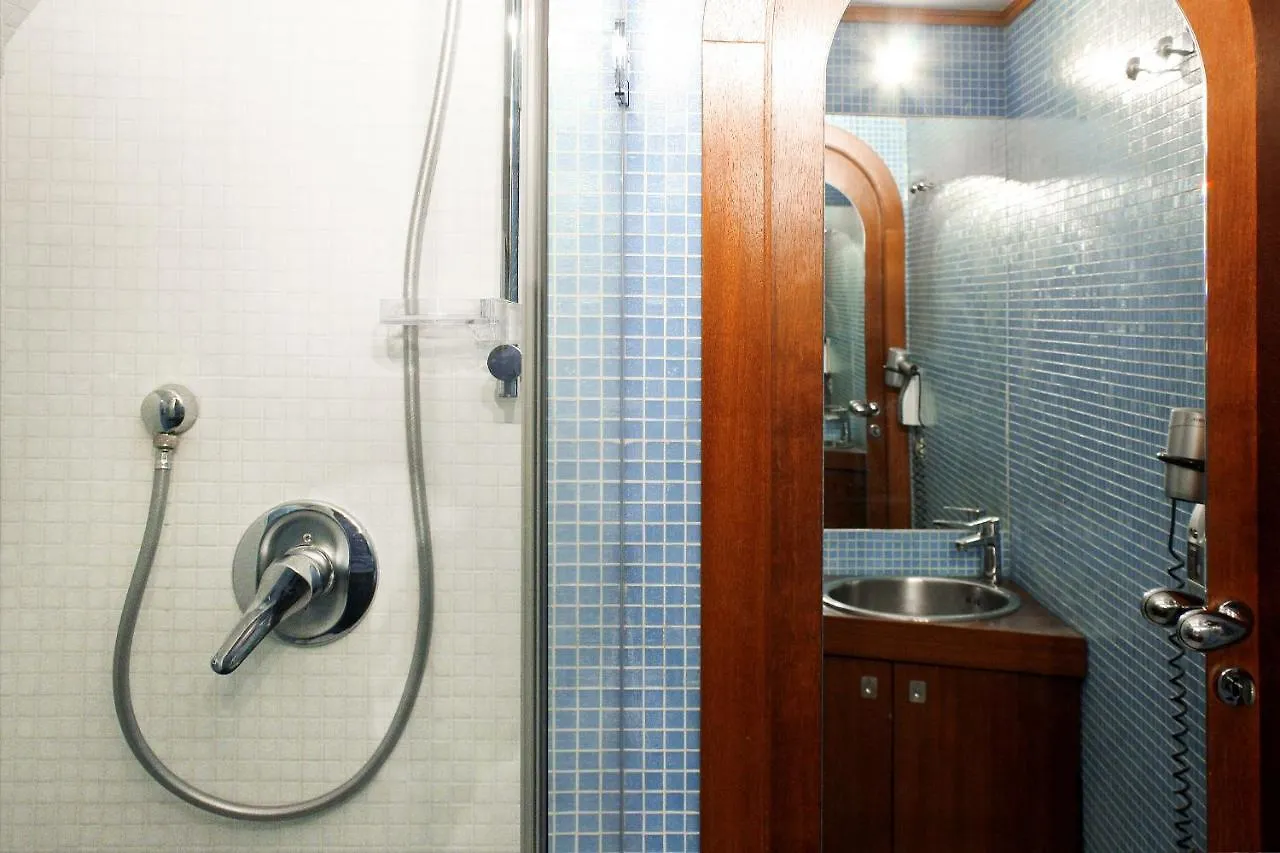 Apartamento Lhp Suite Posillipo Nápoles Itália