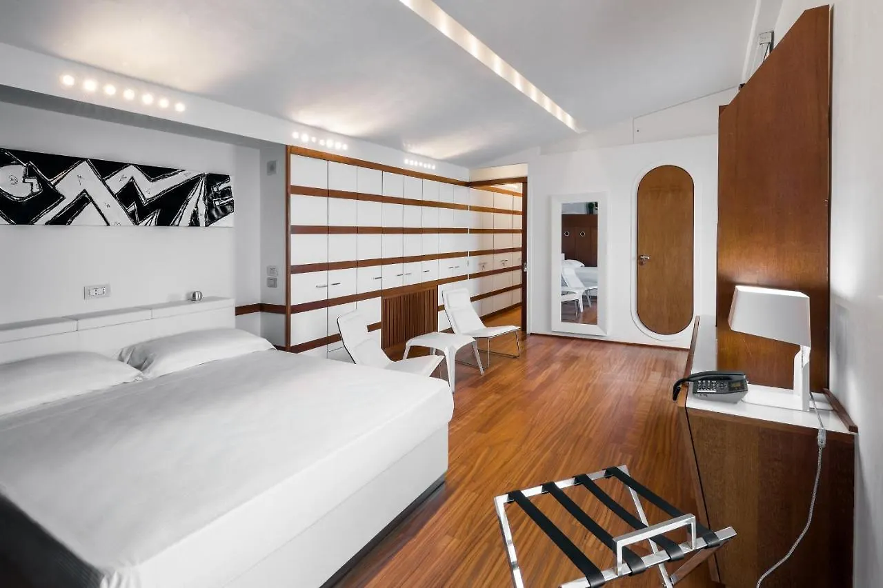 Apartamento Lhp Suite Posillipo Nápoles