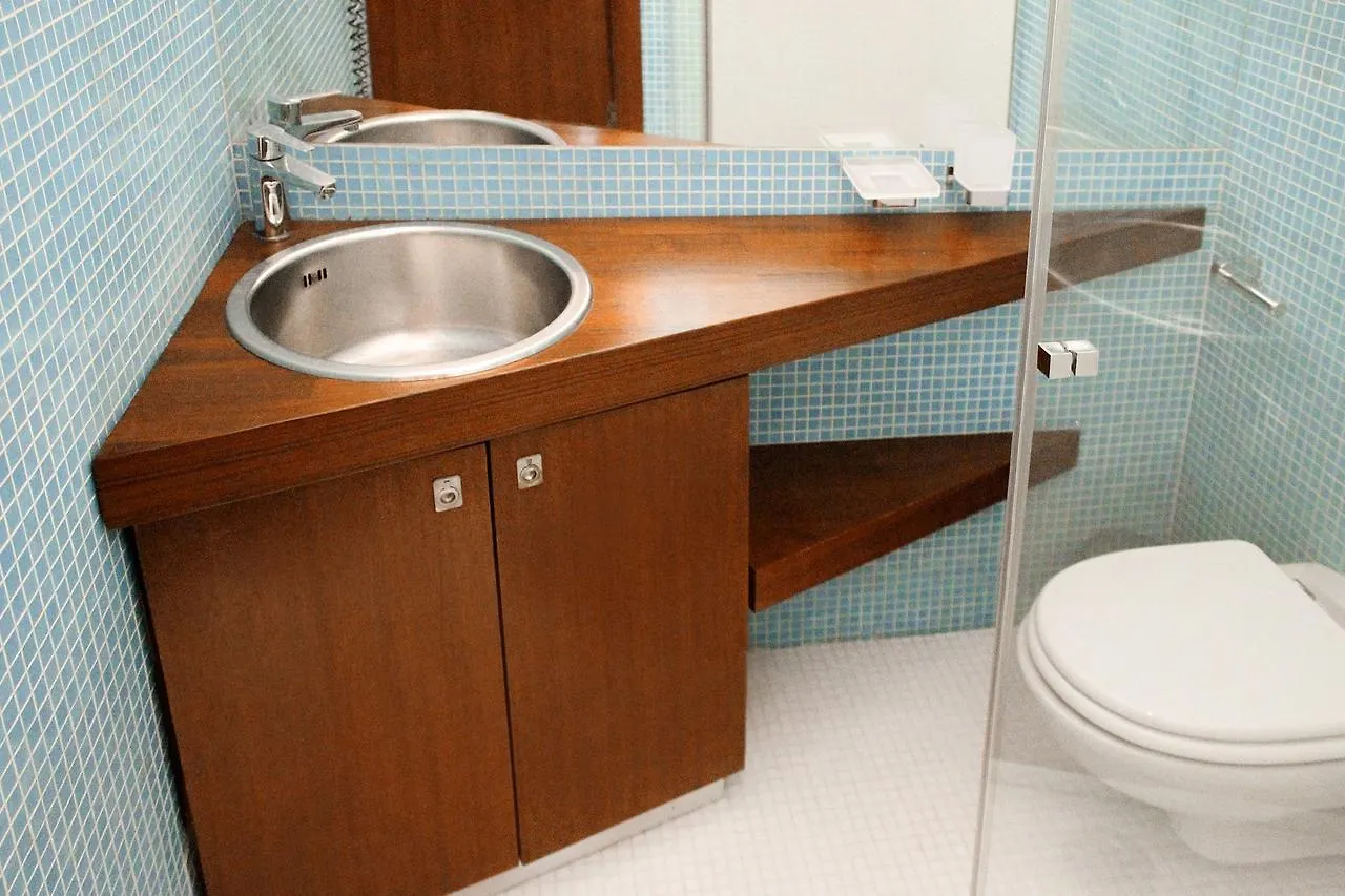 Apartamento Lhp Suite Posillipo Nápoles
