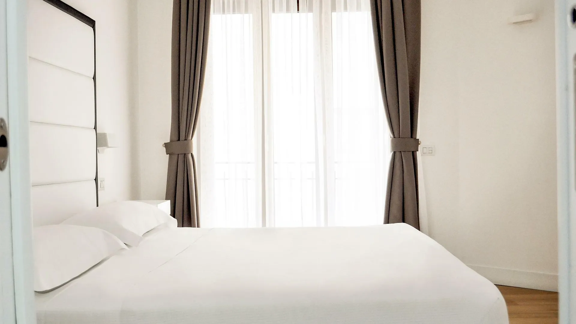 Apartamento Lhp Suite Posillipo Nápoles Itália