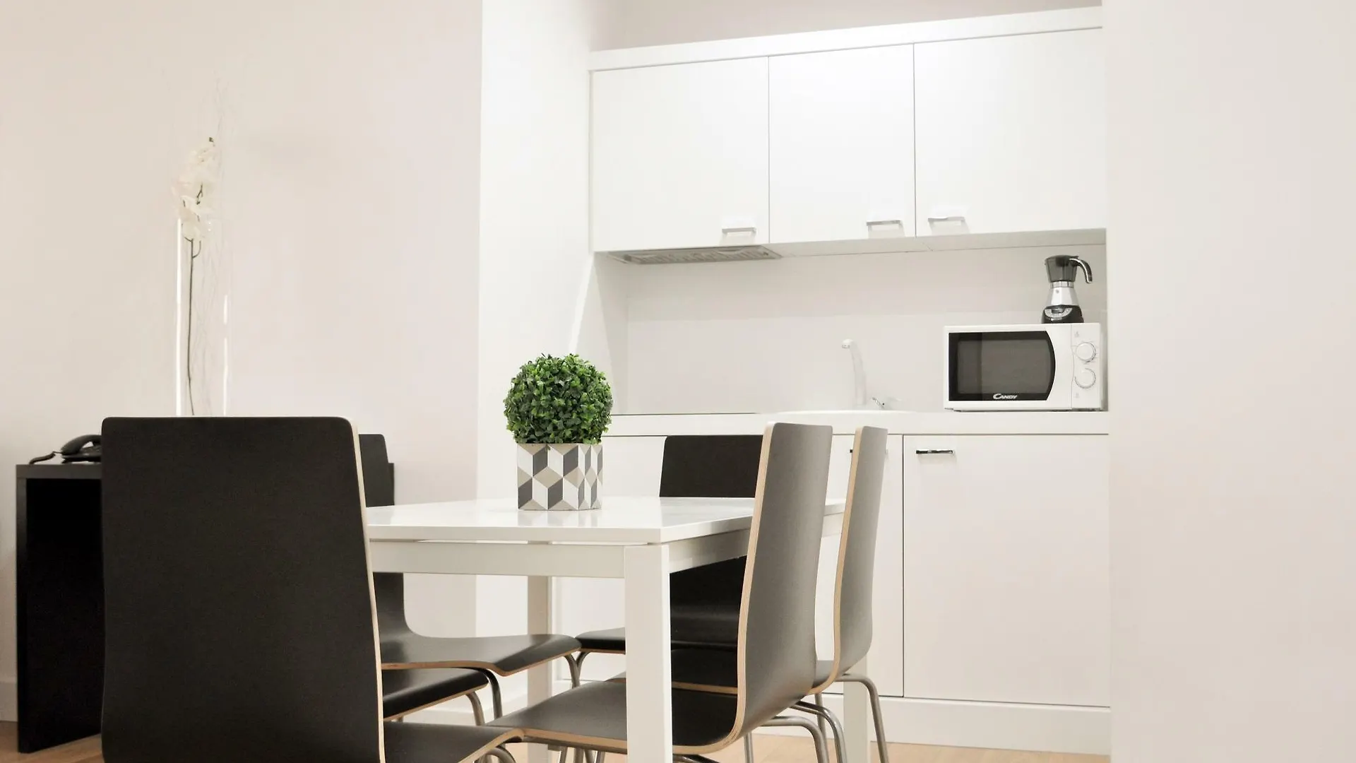 Apartamento Lhp Suite Posillipo Nápoles