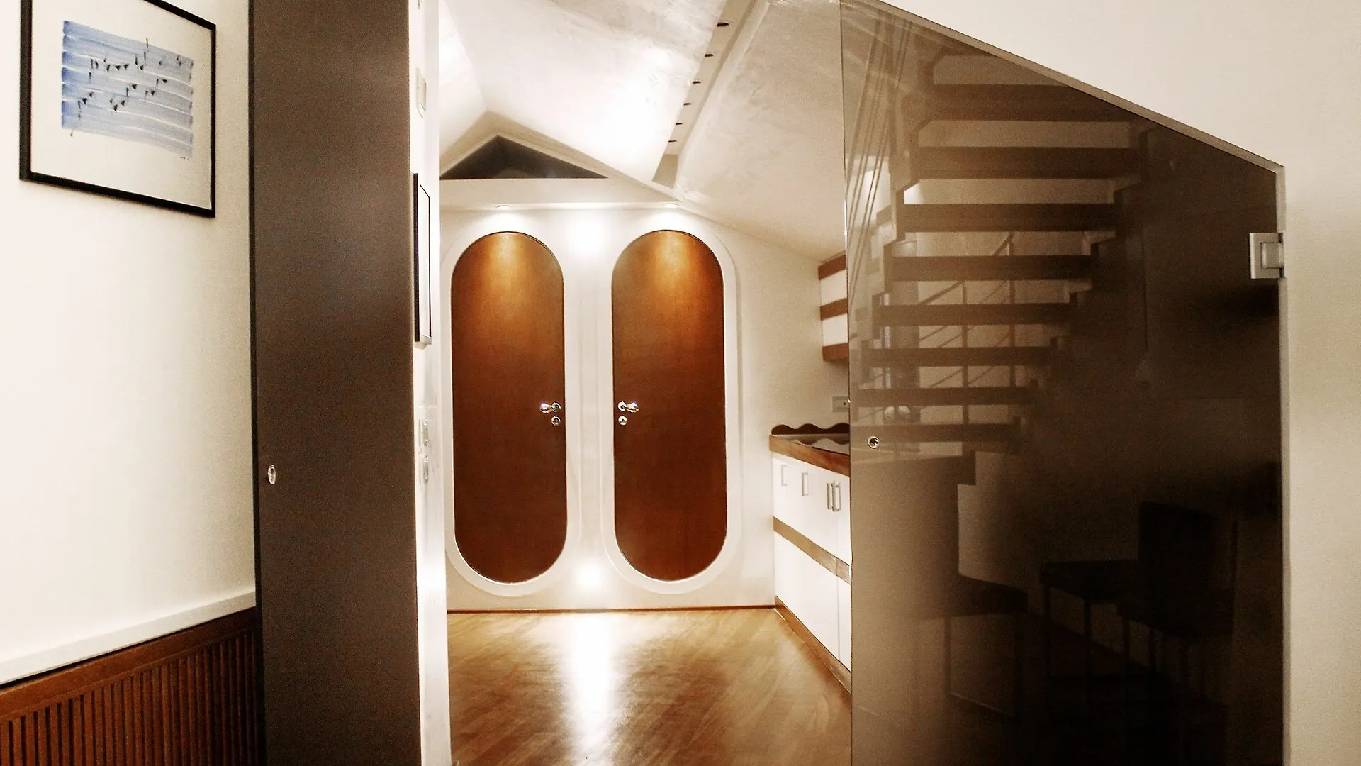 Apartamento Lhp Suite Posillipo Nápoles